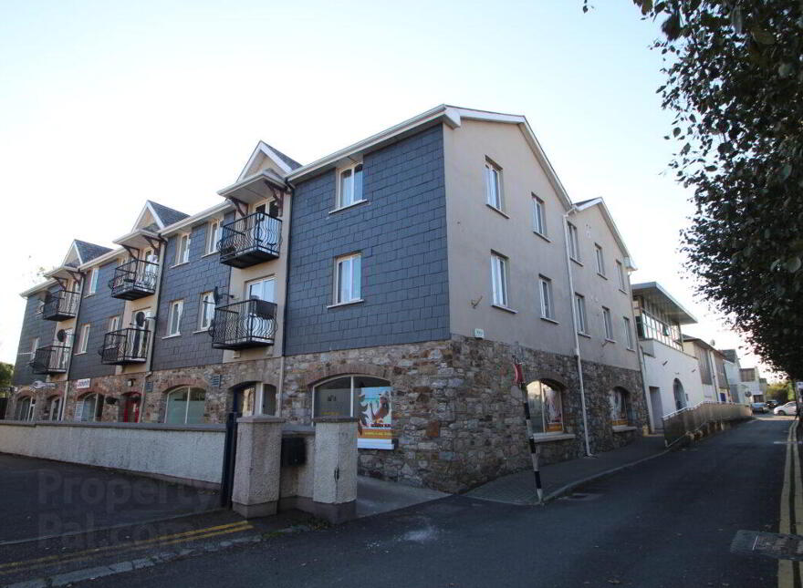 Apartment 6 The Old Mill Main Street, Carrigaline, P43F248 photo