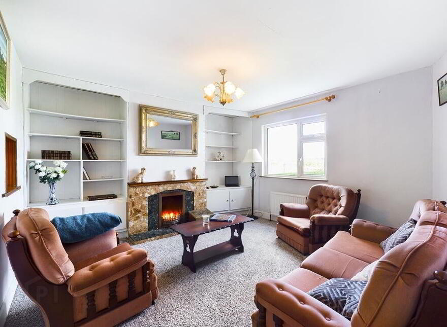 3 Ballybrone Cottages, Deerpark, Turloughmore, H65FF95