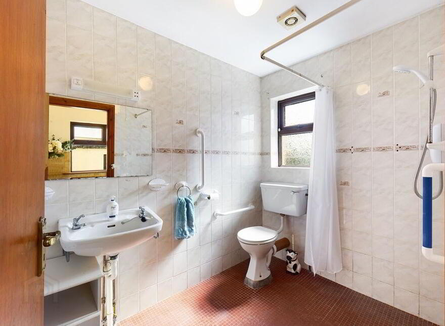 3 Ballybrone Cottages, Deerpark, Turloughmore, H65FF95