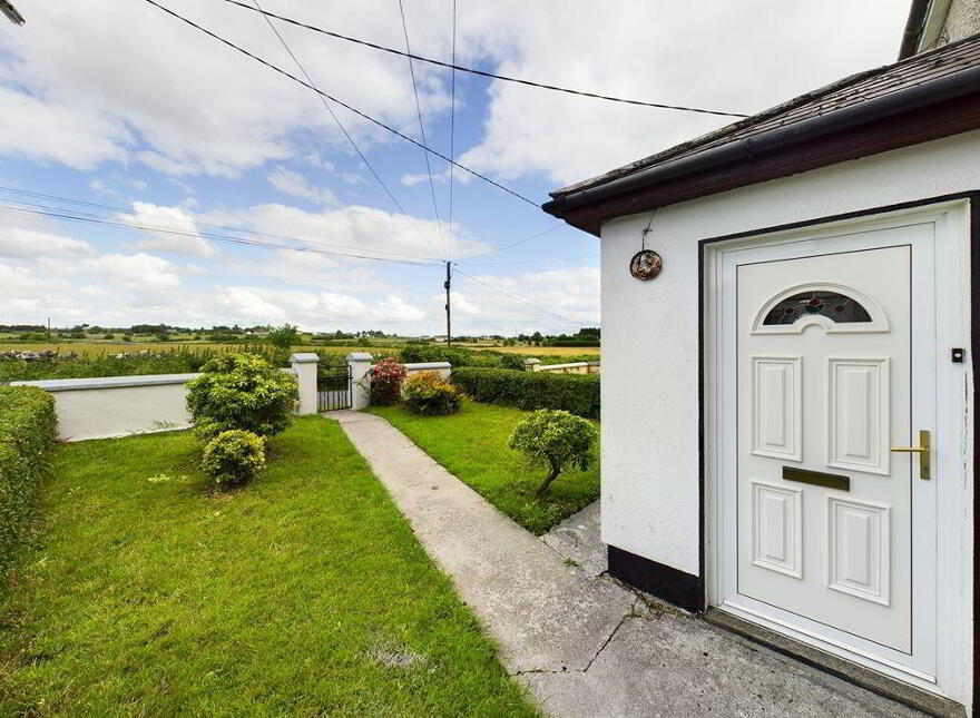 3 Ballybrone Cottages, Deerpark, Turloughmore, H65FF95