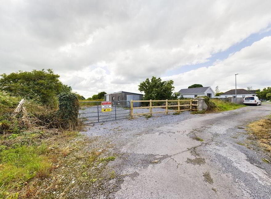 3 Ballybrone Cottages, Deerpark, Turloughmore, H65FF95