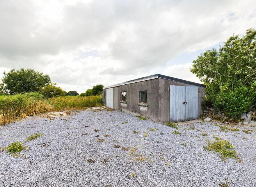3 Ballybrone Cottages, Deerpark, Turloughmore, H65FF95