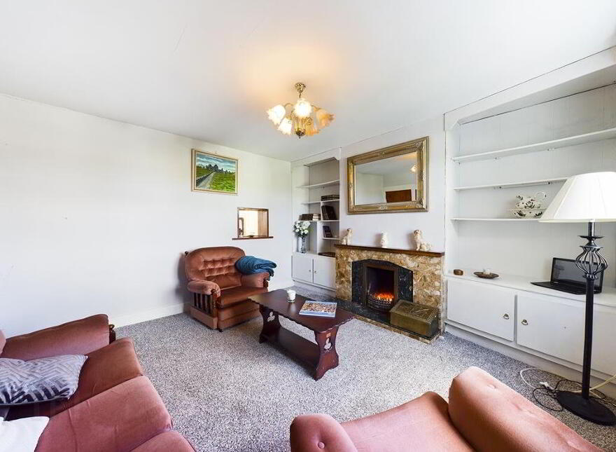 3 Ballybrone Cottages, Deerpark, Turloughmore, H65FF95