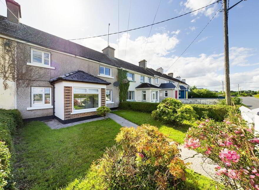 3 Ballybrone Cottages, Deerpark, Turloughmore, H65FF95