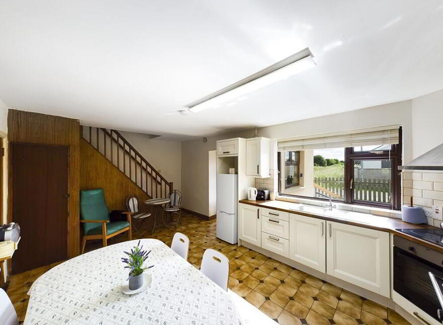 3 Ballybrone Cottages, Deerpark, Turloughmore, H65FF95