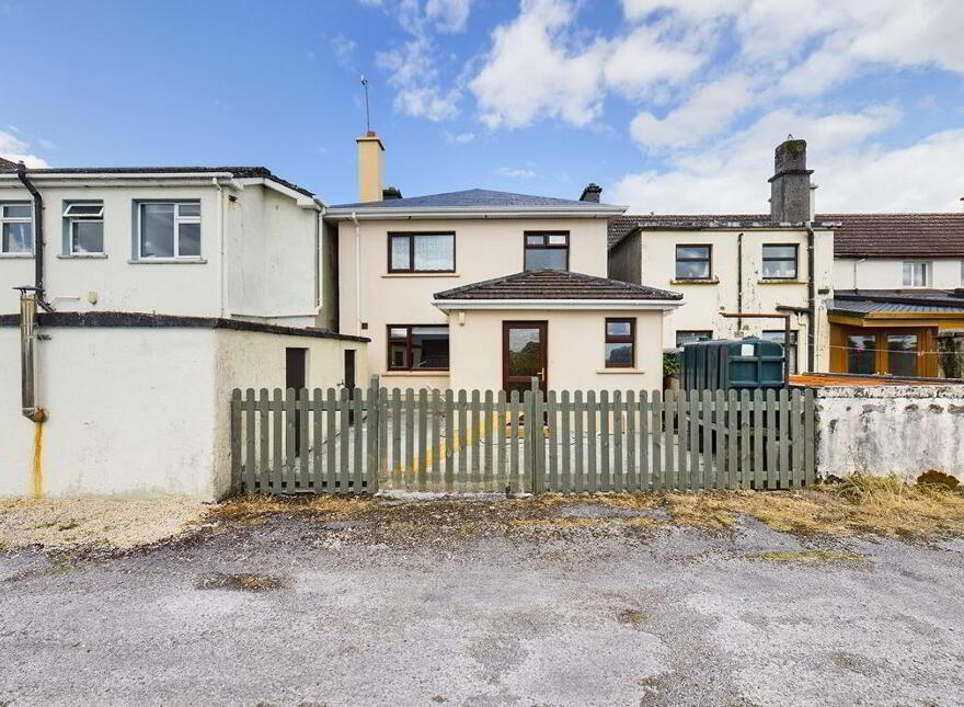 3 Ballybrone Cottages, Deerpark, Turloughmore, H65FF95