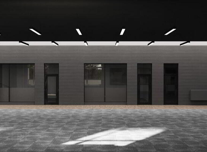 Unit 16, Linfield Road, Weavers Court Business Park, Belfast, BT12 5GH