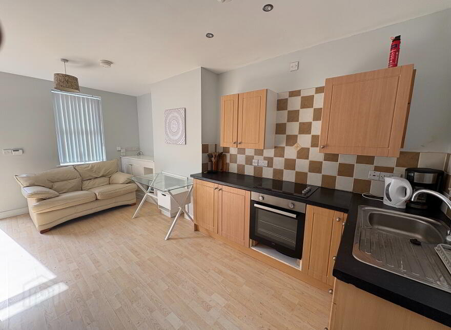 99 Kilburn Street, Donegall Road, Belfast, BT12 6JT