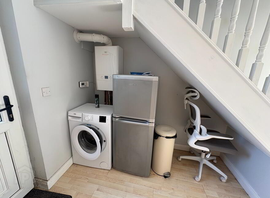 99 Kilburn Street, Donegall Road, Belfast, BT12 6JT