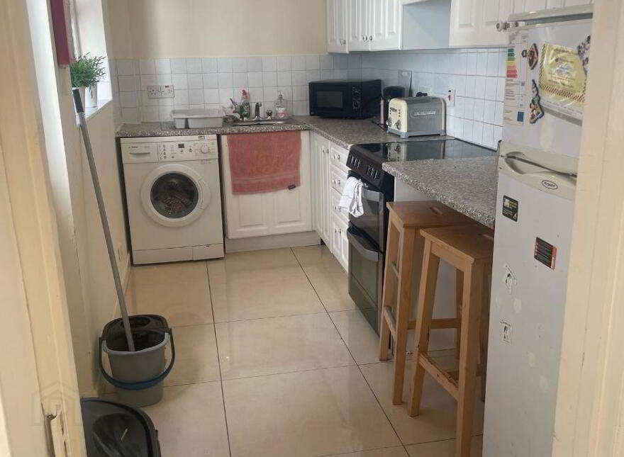 Great House, 27 Damascus Street, Queens Quarter, Belfast, BT7 1QQ
