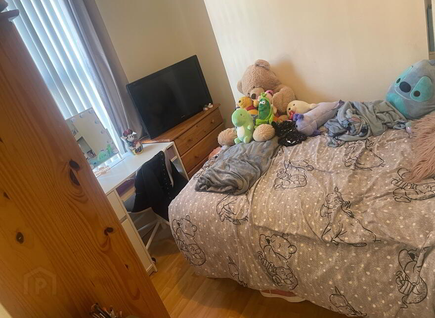 Great House, 27 Damascus Street, Queens Quarter, Belfast, BT7 1QQ