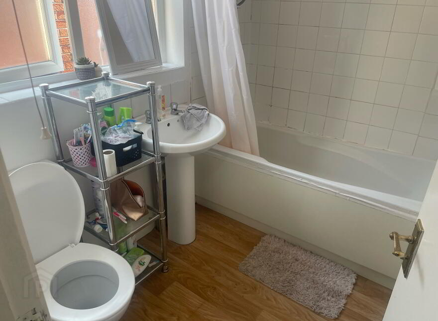 Great House, 27 Damascus Street, Queens Quarter, Belfast, BT7 1QQ
