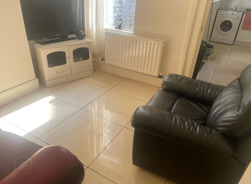 Great House, 27 Damascus Street, Queens Quarter, Belfast, BT7 1QQ