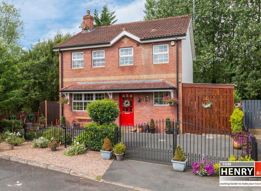 Tom Henry & Co, Estate Agent in Dungannon PropertyPal