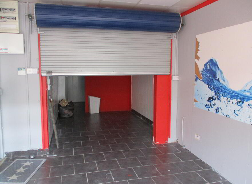 172a Main Street, Lisnaskea, BT92 0JE