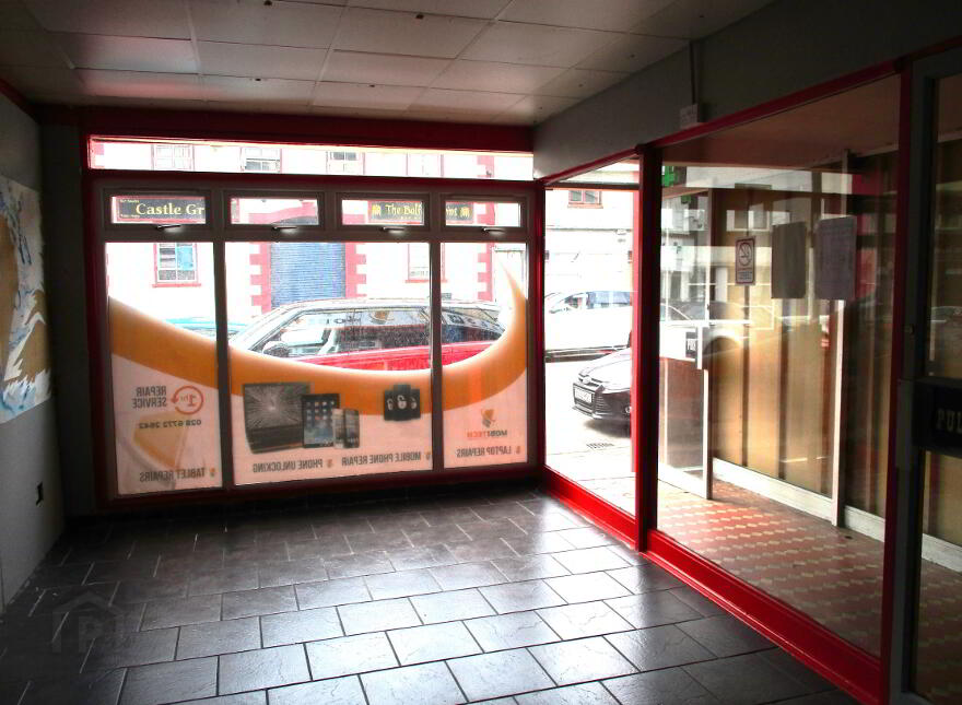 172a Main Street, Lisnaskea, BT92 0JE