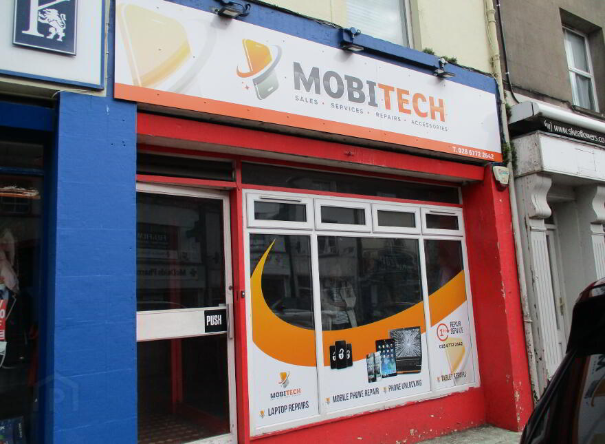 172a Main Street, Lisnaskea, BT92 0JE