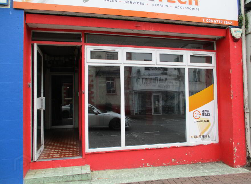 172a Main Street, Lisnaskea, BT92 0JE