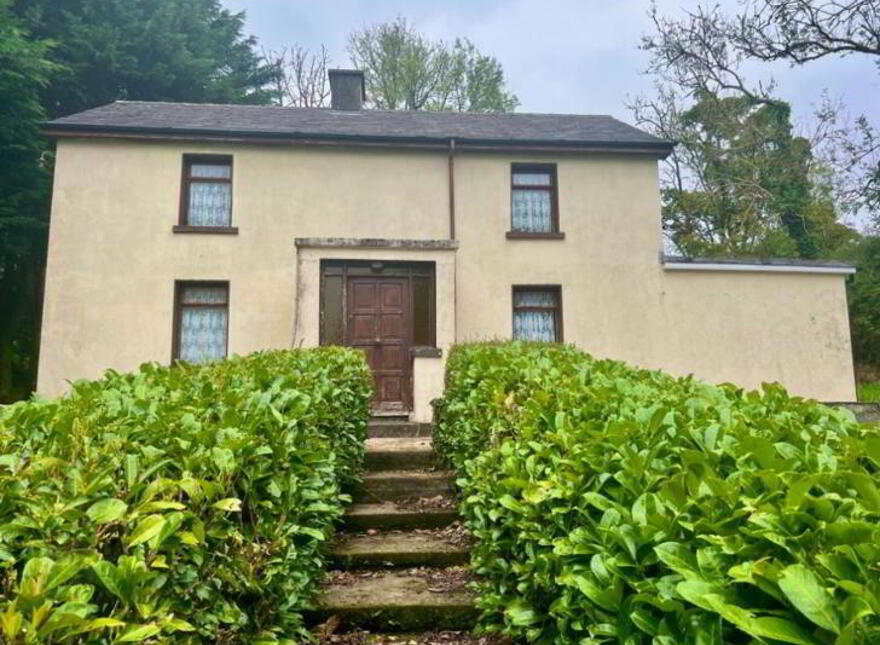 Property For Sale in Ballinamore PropertyPal