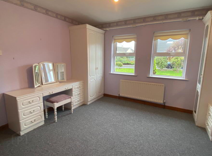 26 Liffock Park, Castlerock, Coleraine, BT51 4DG