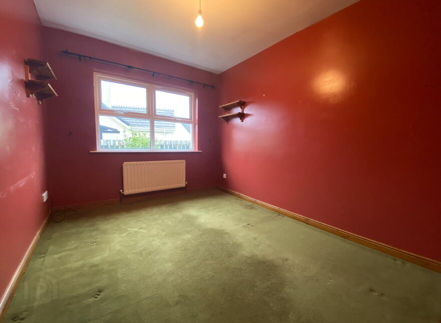 26 Liffock Park, Castlerock, Coleraine, BT51 4DG
