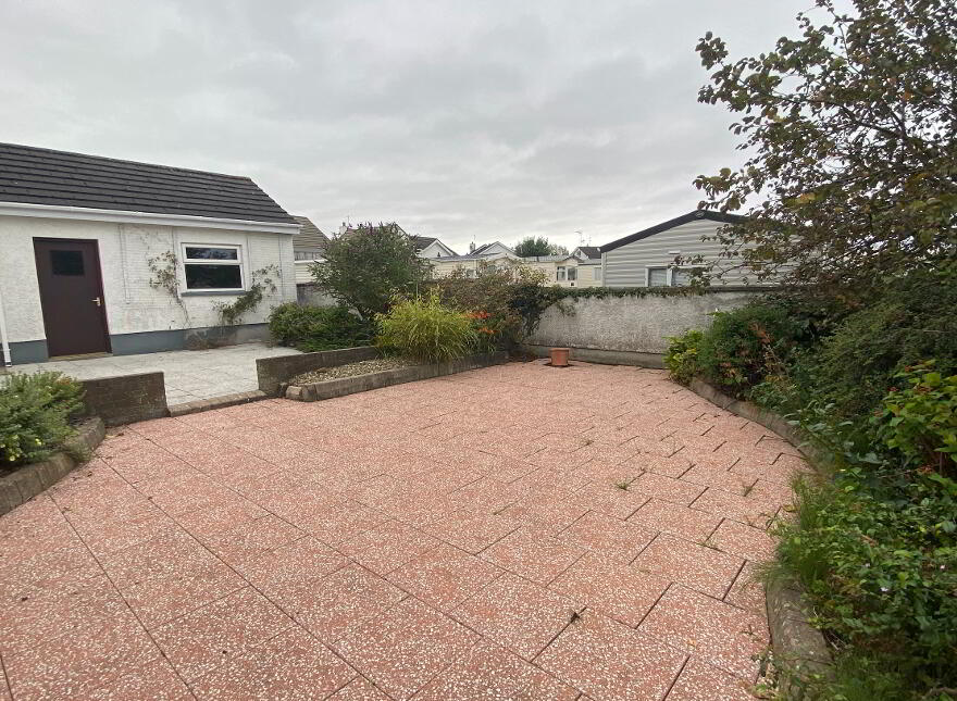 26 Liffock Park, Castlerock, Coleraine, BT51 4DG