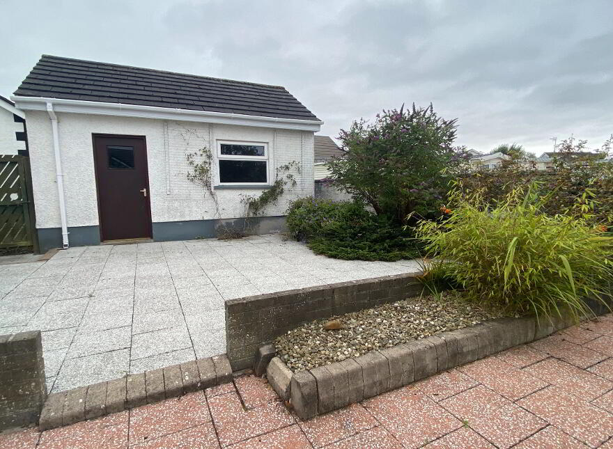 26 Liffock Park, Castlerock, Coleraine, BT51 4DG