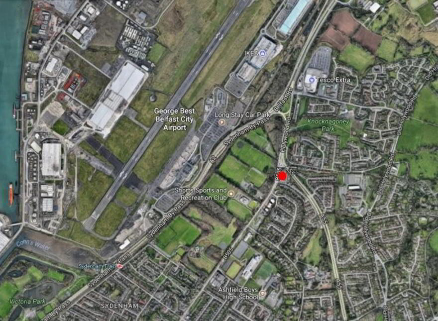429 Holywood Road, Belfast, BT4 2LN