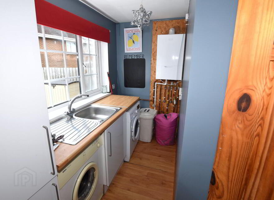 32 Smeaton Park, Moira, BT67 0NF