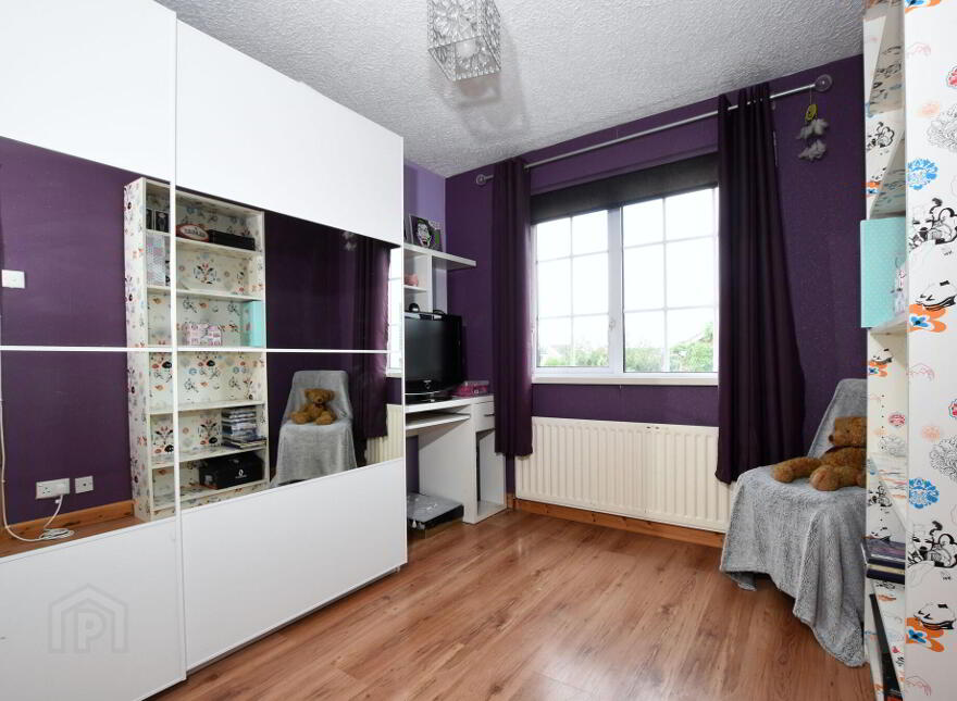 32 Smeaton Park, Moira, BT67 0NF