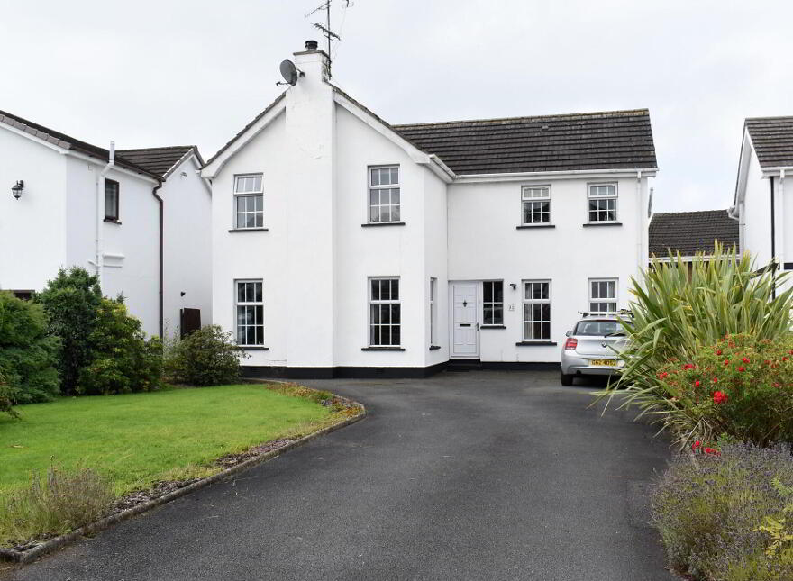 32 Smeaton Park, Moira, BT67 0NF