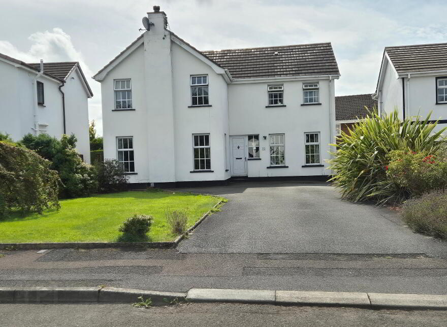 32 Smeaton Park, Moira, BT67 0NF