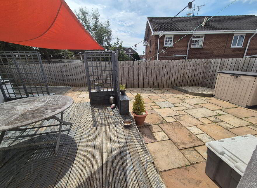 32 Smeaton Park, Moira, BT67 0NF