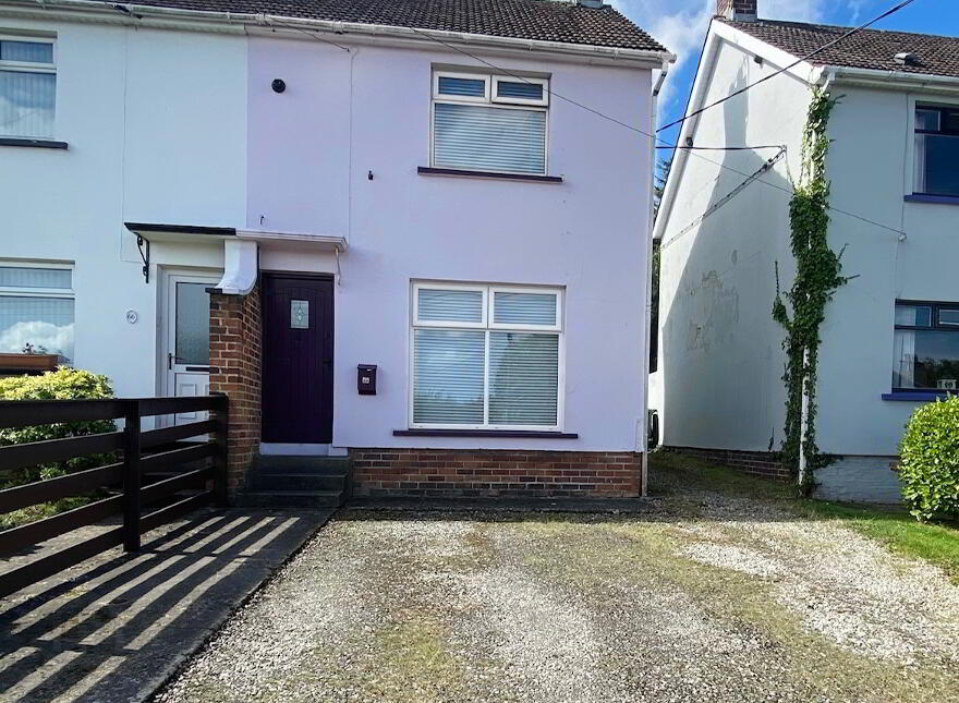 64 Windmill Road, Ballyholme Bangor, BT20 5QY photo
