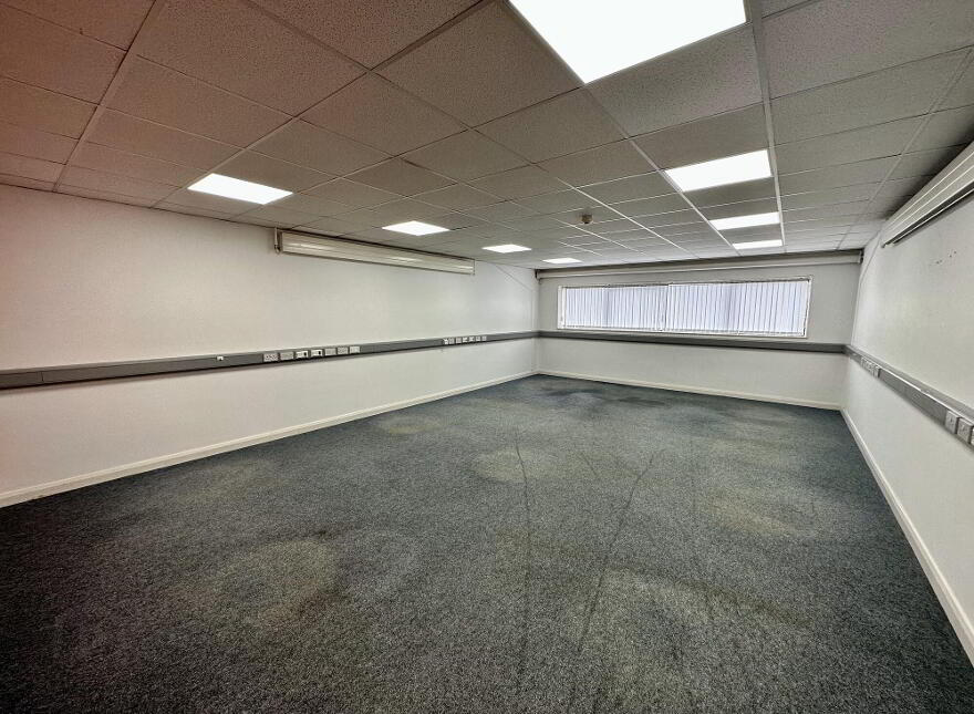 Office, 7 Acorn Business Park, Garryduff Road, Ballymoney, BT53 7LH