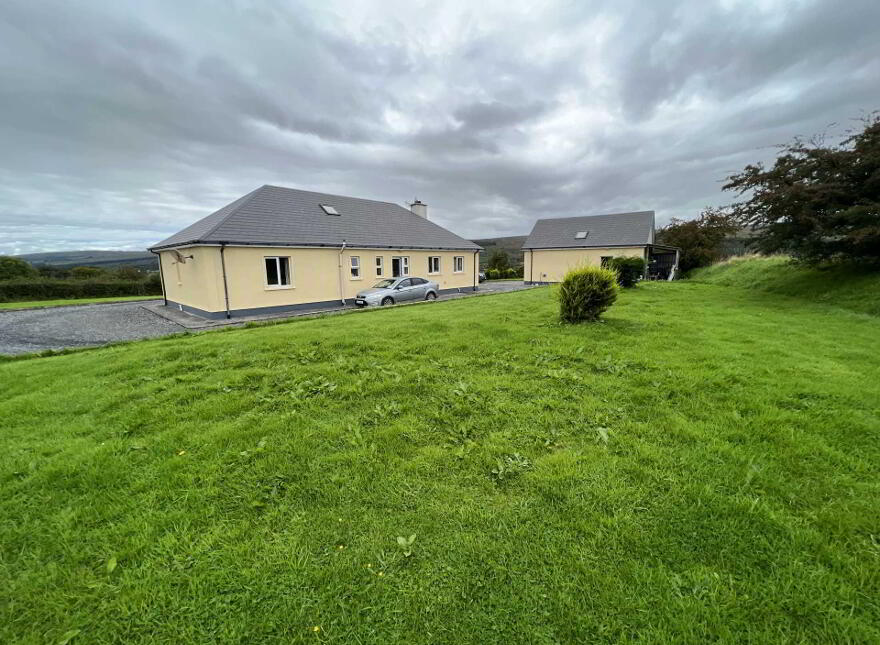 Branchfield, Carrownacreevy, Coolaney, F56Y735