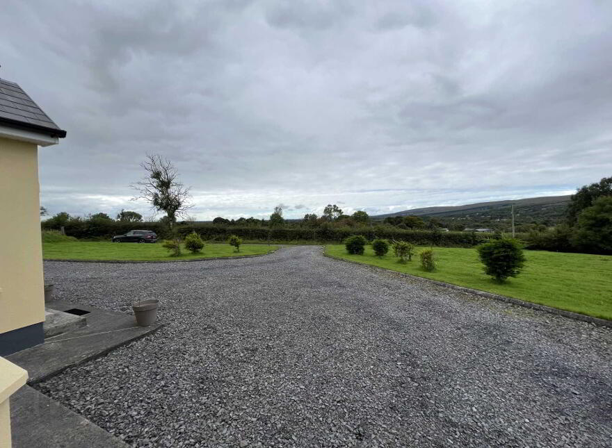 Branchfield, Carrownacreevy, Coolaney, F56Y735