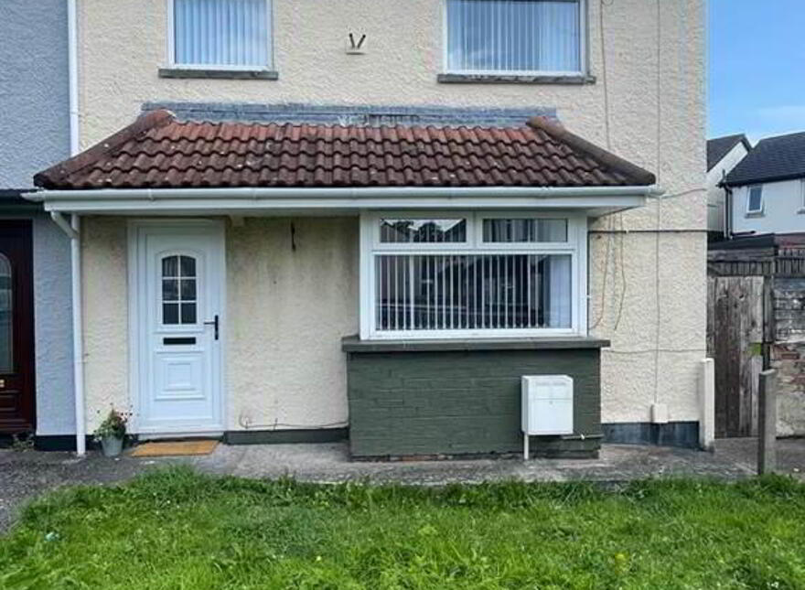 15 Ballyronan Park, Newtownabbey, BT37 9BS photo