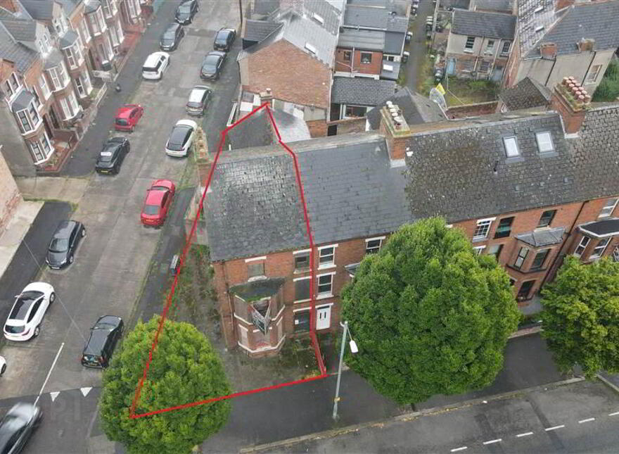 Land & Sites For Sale in Belfast PropertyPal