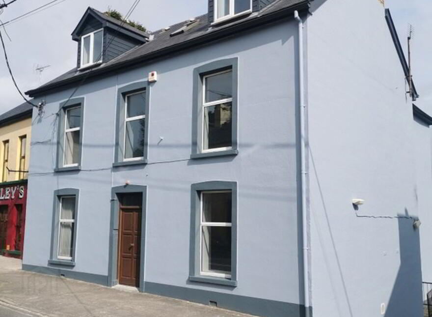Bishop Street Ballyshannon, Ballyshannon, F94YT04