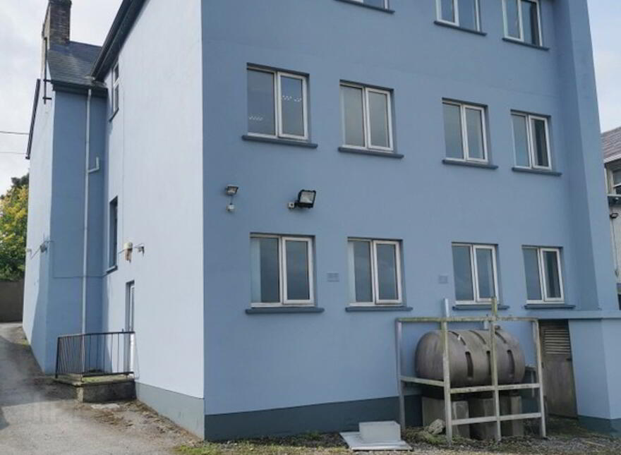 Bishop Street Ballyshannon, Ballyshannon, F94YT04