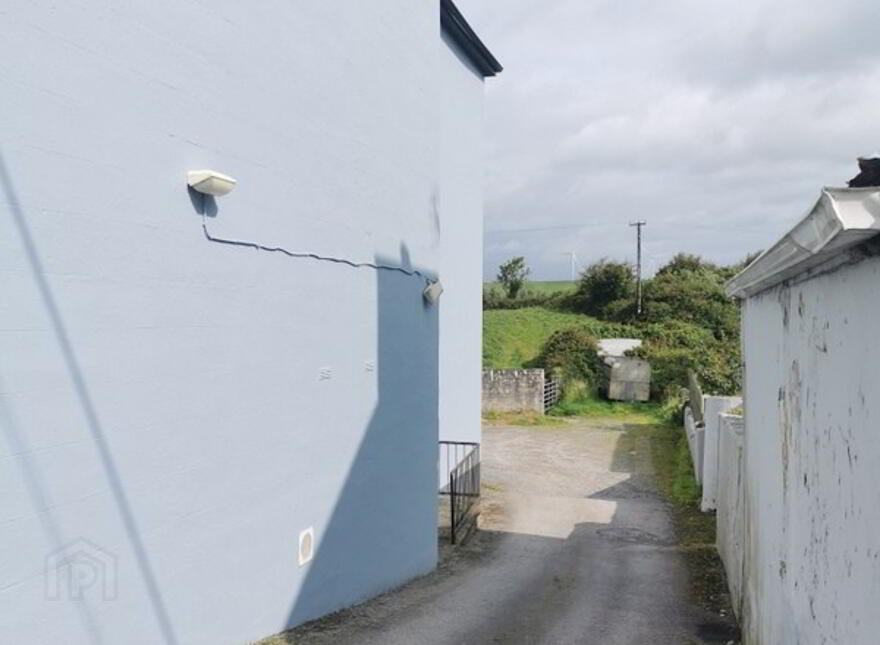 Bishop Street Ballyshannon, Ballyshannon, F94YT04