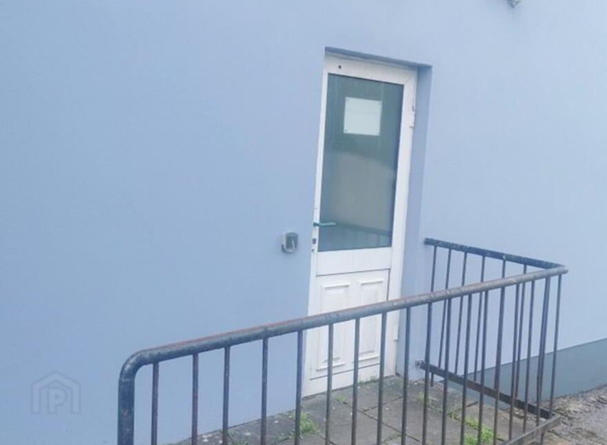 Bishop Street Ballyshannon, Ballyshannon, F94YT04
