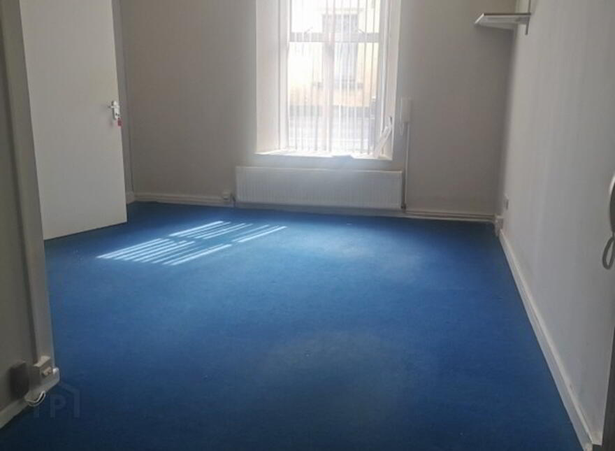 Bishop Street Ballyshannon, Ballyshannon, F94YT04
