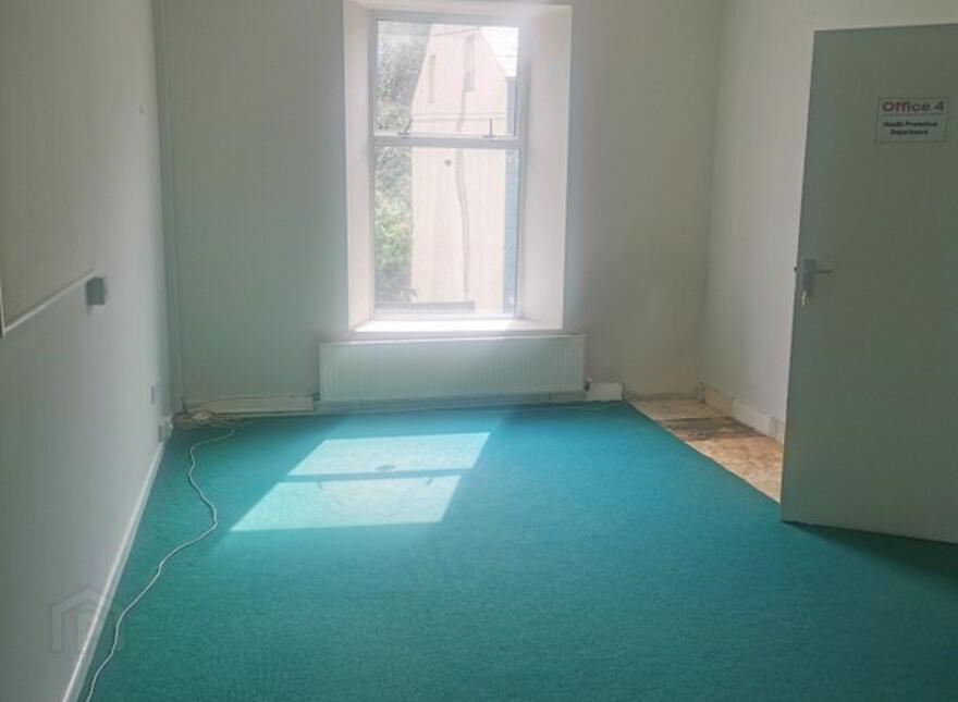 Bishop Street Ballyshannon, Ballyshannon, F94YT04