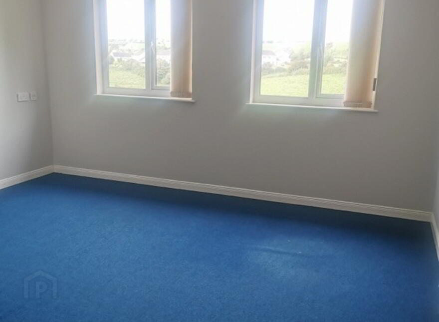 Bishop Street Ballyshannon, Ballyshannon, F94YT04