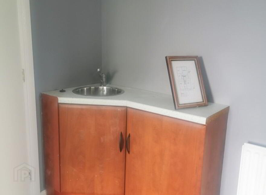 Bishop Street Ballyshannon, Ballyshannon, F94YT04