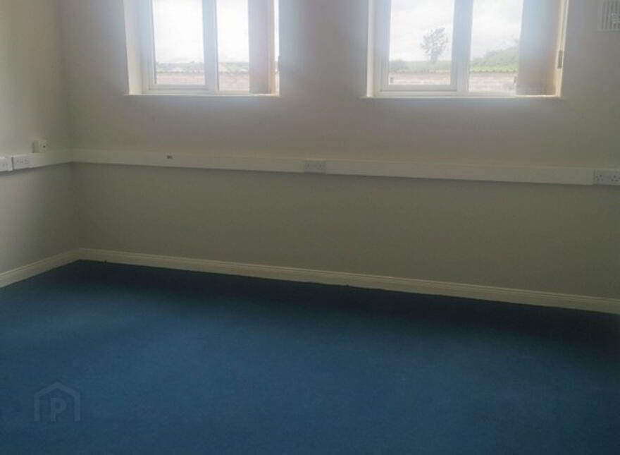 Bishop Street Ballyshannon, Ballyshannon, F94YT04