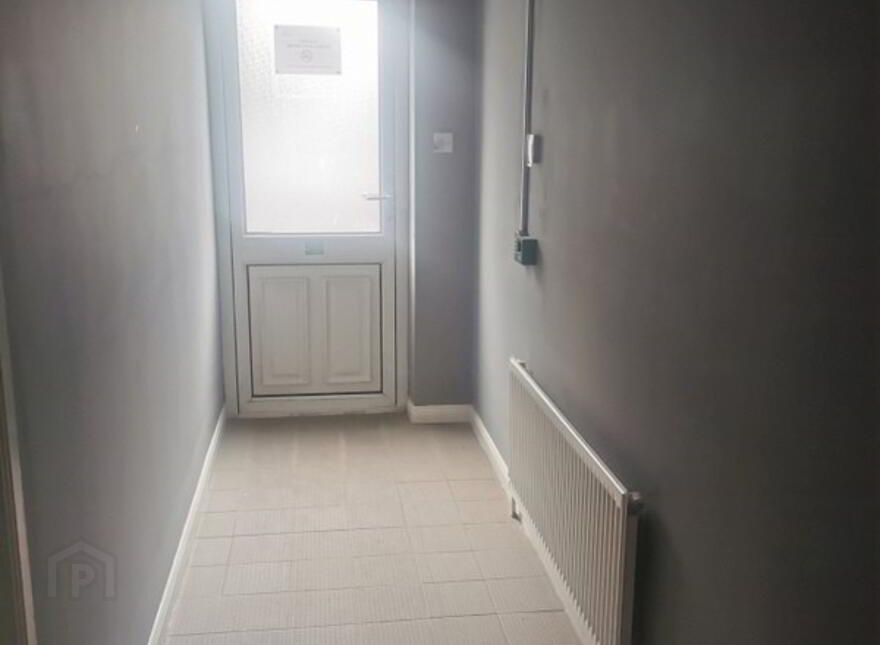 Bishop Street Ballyshannon, Ballyshannon, F94YT04