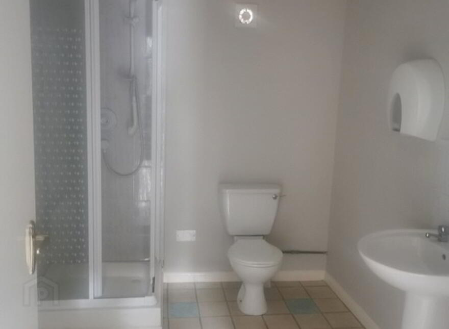 Bishop Street Ballyshannon, Ballyshannon, F94YT04